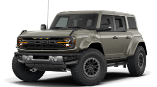 2026 Ford Bronco® External Image 2